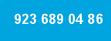 923 689 04 86